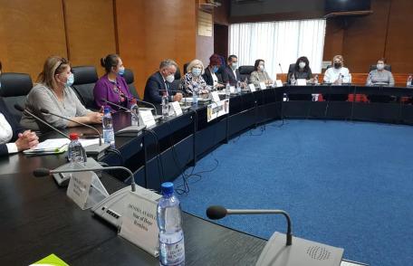 Prefectul Dan Nechifor: Iată că putem fi și deschizători de drumuri - FOTO