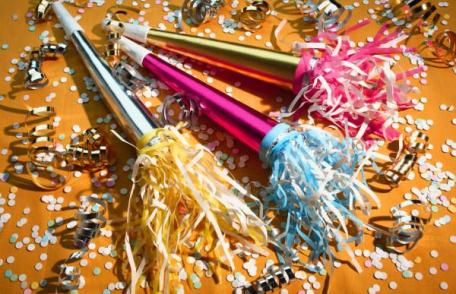 Fără petreceri zgomotoase, după ora 22.00