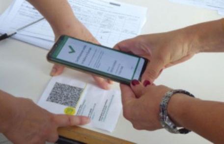 Guvernul a aprobat noile restrictii pentru persoanele nevaccinate. Măsurile referitoare la obligativitatea Certificatului verde Covid