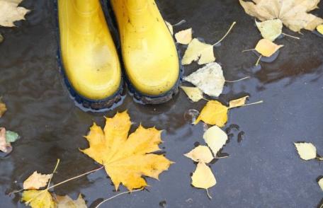 Vine iarna în România! Temperaturile vor coborî la minime de 2 grade, Prognoza meteo pentru următoarele două săptămâni