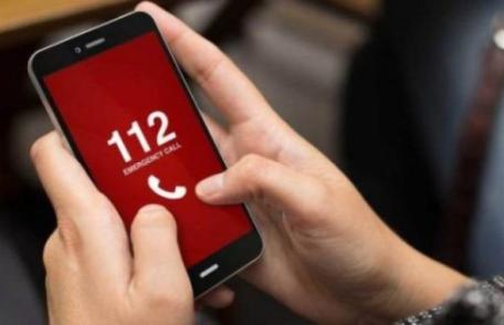 Incident neobișnuit la Botoșani. Un bărbat a sunat la 112 nemulțumit de serviciile unei prostituate