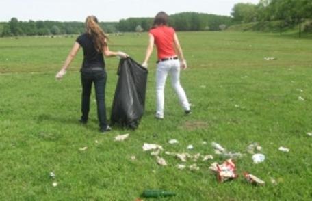 Dorohoienii sunt invitați la cea mai mare mișcare civică din țară „Let's Do It, România”