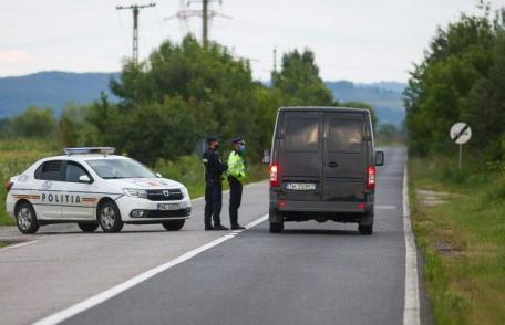 CARANTINĂ de joi dimineață în două sate din județul Botoșani. Restricții dure 14 zile
