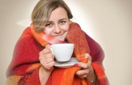 Cum prevenim și tratăm răceala fără medicamente