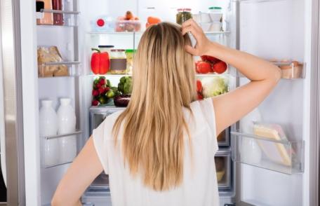 De ce îți este foame după ce ai mâncat