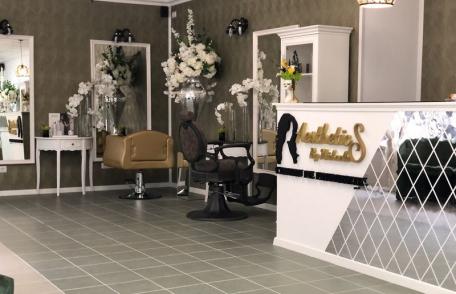 Frumusețea înseamnă încredere în sine! AestheticS - un nou centru de frumusețe în Dorohoi – VIDEO / FOTO