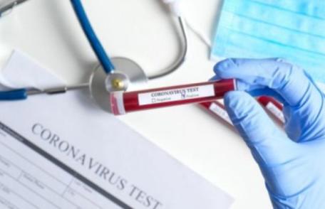 COVID-19 Dorohoi, 27 septembrie 2021: Află rata de infectare la nivelul municipiului!