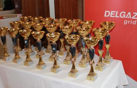 Cei mai buni electricieni ai Delgaz Grid din județele Botoșani, Suceava, Bacău, Iași, Neamț și Vaslui se vor întrece în cadrul Trofeului Electricianul