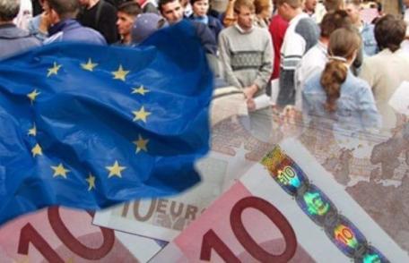 250 locuri de muncă vacante în GERMANIA