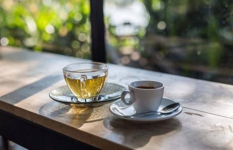 Cafeaua și ceaiul pot reduce absorbția fierului în organism