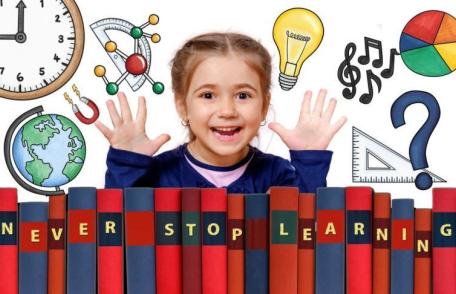 Centrul de Excelență pentru copiii și tinerii capabili de performanță din județul Botoșani își va redeschide porțile