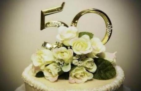 Evenimentul „Nunta de Aur” 2021 transmis live!