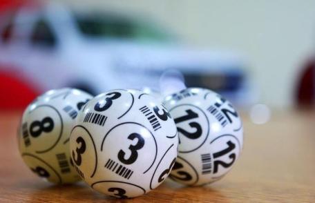 Prima extragere la Loteria de vaccinare va avea loc duminică și va fi difuzată pe TVR 1