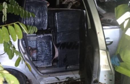 Cercetări ale IPJ Botoșani sub coordonarea unui procuror după ce un bărbat a fost împușcat de un polițist de frontieră