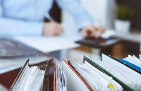 Primăria Dorohoi angajează consilier asistent - Proiecte din Fonduri Europene