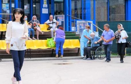 Campanie de recrutare de medici pentru Spitalul Județean de Urgență „Mavromati” Botoșani