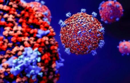 COVID-19 Dorohoi, 7 octombrie 2021: Află rata de infectare la nivelul municipiului!