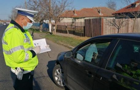 Autoritățile botoșănene intensifică controalele pentru prevenirea răspândirii virusului sars cov 2