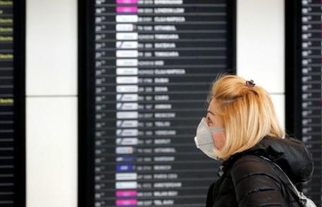 Lista ţărilor cu risc epidemiologic din 7 octombrie 2021. România este în lista roşie