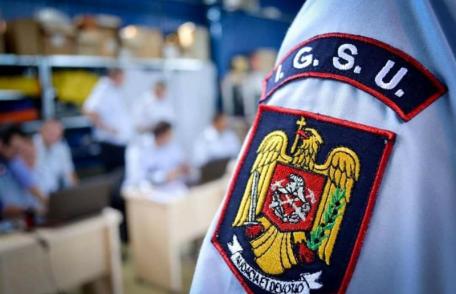 ISU Botoșani: 15 posturi scoase la concurs, prin încadrare directă și/sau rechemare în activitate!