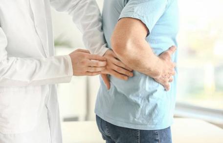 Semnele care arata că rinichii tăi ar putea fi bolnavi și trebuie să mergi la medic