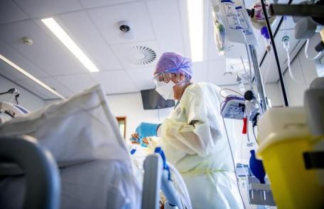 România primește de la Olanda și Polonia 250 de concentratoare de oxigen