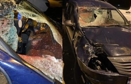 Un tânăr din județul Botoșani a decedat pe o autostradă din Ungaria după ce a fost lovit de o mașină