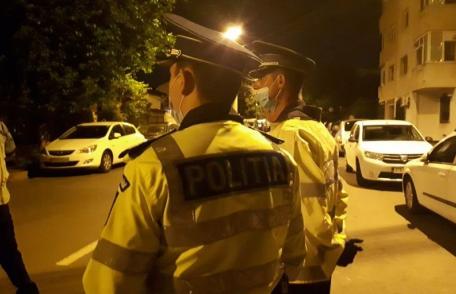 Respectarea măsurilor de prevenire a răspândirii virusului SARS COV 2 monitorizată de forțele de ordine botoșănene