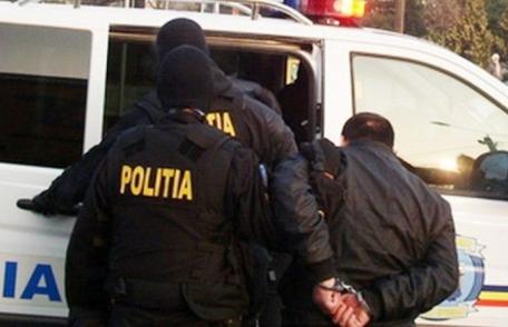 Botoșănean dat în urmărire națională pentru furt