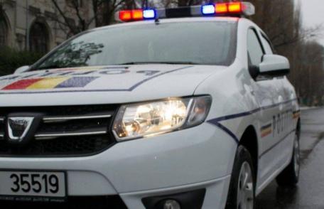 Tânăr reținut pentru contrabandă cu țigarete