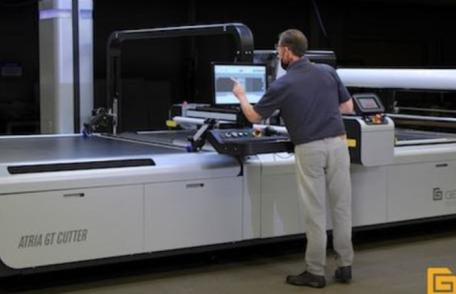 Conted Dorohoi angajează operator cutter-gerber