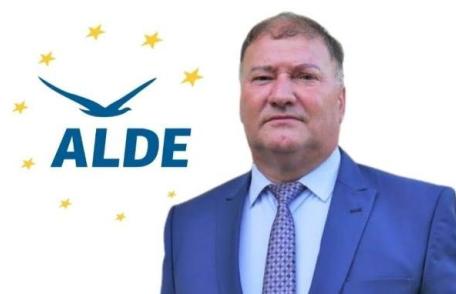 Am îndrăznit să cred că într-un asemenea context nu e loc de jocuri și tactici meschine. M-am înșelat !