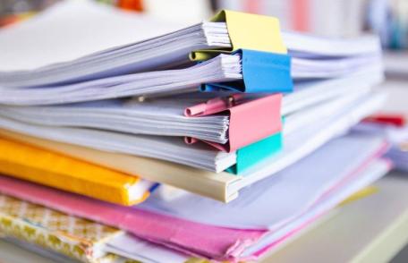 Lege nouă! Se interzice solicitarea de copii ale documentelor emise de stat