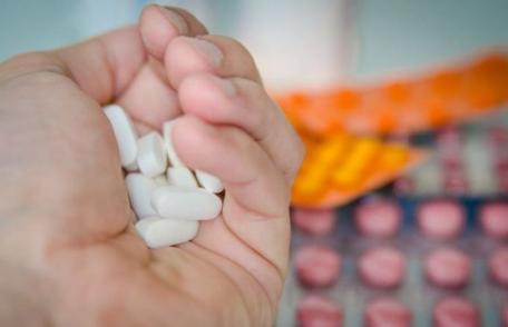 Medicamentele care îți pot declanșa ulcer stomacal