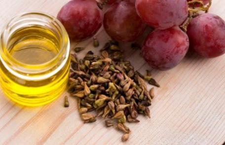 Extractul din sâmburi de struguri încetinește formarea cheagurilor de sânge