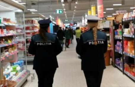 Forțele de ordine vor acționa în acest week-end pentru verificarea măsurilor impuse în vederea prevenirii răspândirii virusului sars-cov 2