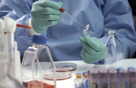 Ministerul Sănătății a repartizat la Spitalul Dorohoi 10 fiole de anticorpi monoclonali neutralizanți pentru SARS-CoV-2