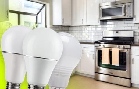 Aparatul din casă care consumă o energie electrică uriașă. Într-un minut consumă cât un bec cu led în 8 ore