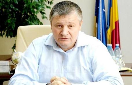 Bugetul Consiliului Județean Botoșani nu a fost nicio clipă prejudiciat de activitatea mea de președinte al acestei instituții!