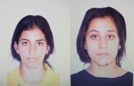 Alertă în Dorohoi, după ce două minore au dispărut fără urmă