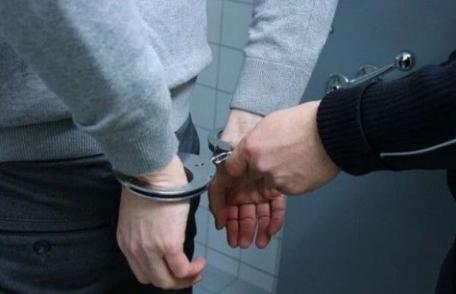 Bărbați reținuți pentru infracțiuni rutiere