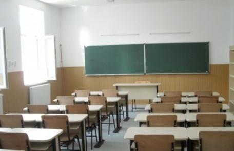 Inspecție tematică în unitățile de învățământ preuniversitar de stat din județul Botoșani