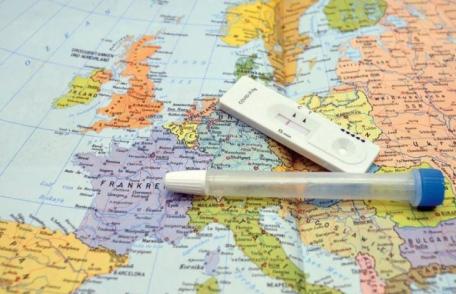 Lista țărilor cu risc epidemiologic, actualizată. Trei țări noi din Europa, pe lista roșie