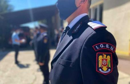 ISUJ Botoșani: În atenția candidaților care vor participa la concursurile pentru ocuparea posturilor vacante