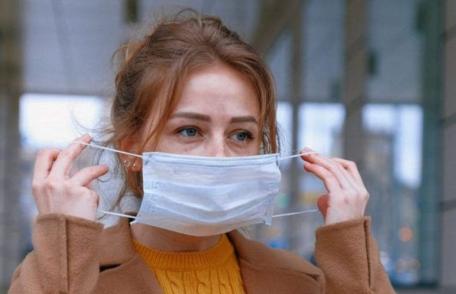Restricțiile oficiale care intră în vigoare de luni! Cine nu va fi nevoit să poarte mască