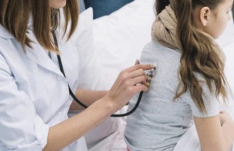 Cele mai frecvente boli ale copilăriei care nu ar trebui să te îngrijoreze