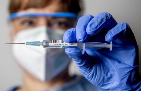 Valeriu Gheorghiță: Am atins 40% vaccinați din populația adultă a României