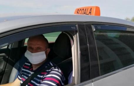 Reguli noi ! Documentul care devine obligatoriu pentru obținerea permisului de conducere