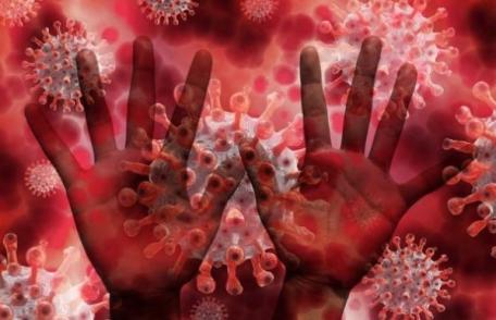 COVID-19 Dorohoi, 26 octombrie 2021: Află rata de infectare la nivelul municipiului!