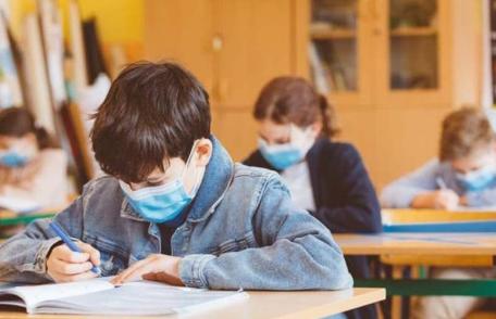 Ministrul Educației a anunțat când vor fi recuperate cele două săptămâni de vacanță